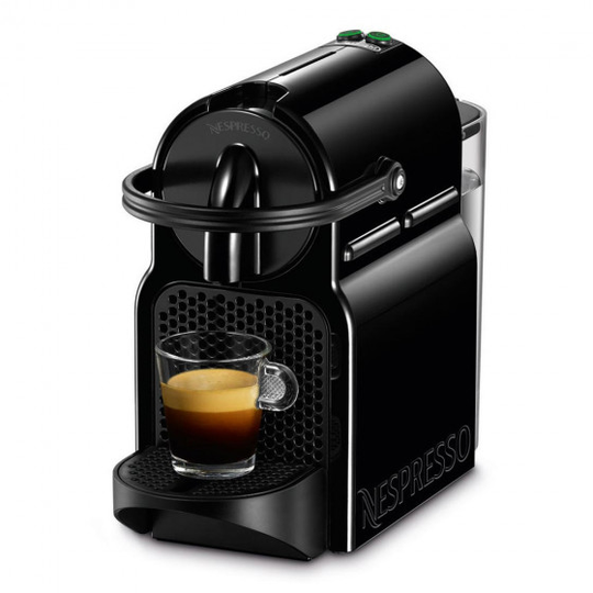 Kahvikone Nespresso "Inissia Black"