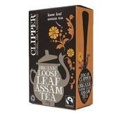Assam - irtotee 125 g Clipper LUOMU