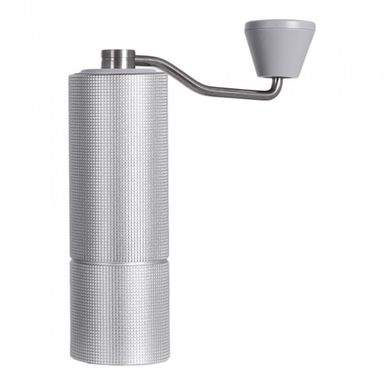 Käsikäyttöinen kahvimylly TIMEMORE "Chestnut C2 Silver"