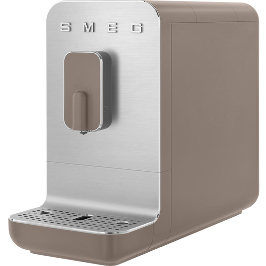 Smeg BCC01TPMEU Espressokeitin