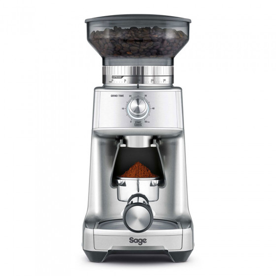 Kahvimylly Sage "the Dose Control™ Pro SCG600"