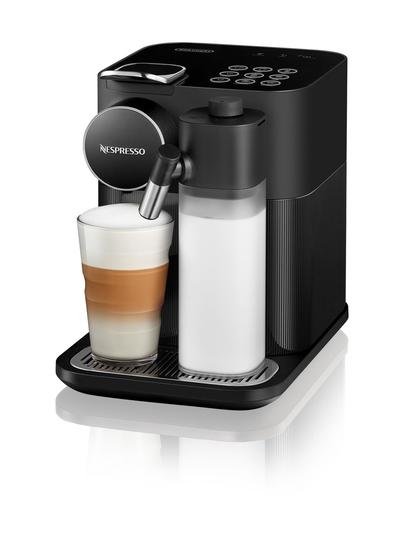 Gran lattissima by delonghi -kahvikone