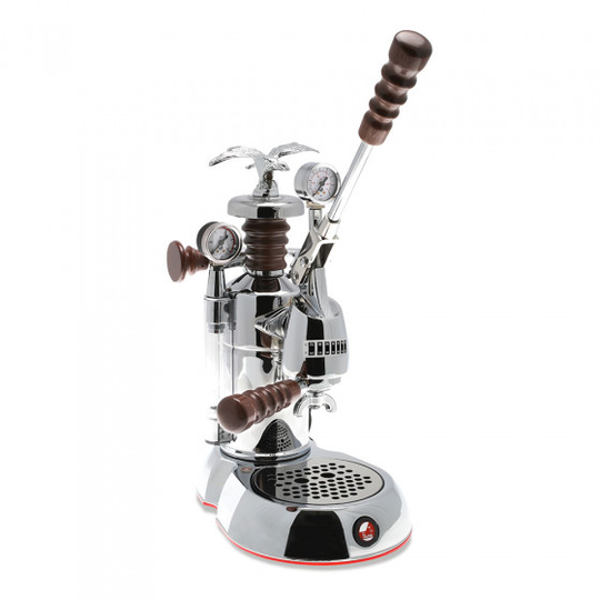 Kahvikone La Pavoni "Esperto Abile"