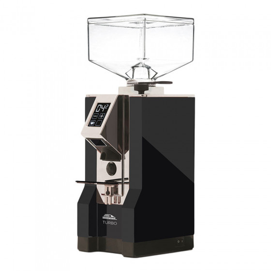 Kahvimylly Eureka "Mignon Turbo Black"