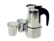 Bialetti Musa Espressokeitinsetti