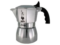 Bialetti Brikka espressokeitin, 2 kuppia