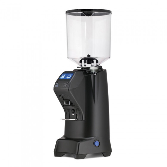 Kahvimylly Eureka "Olympus 75 Neo Black Matt"