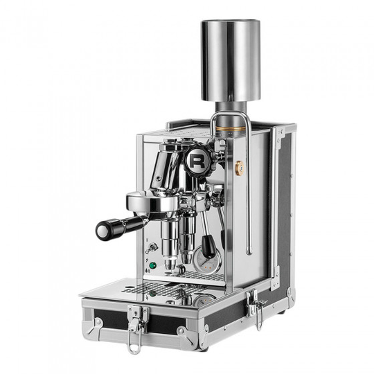 Kahvikone Rocket Espresso “Porta Via”