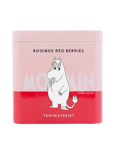 Moomin little my lemon -irtotee 100 g