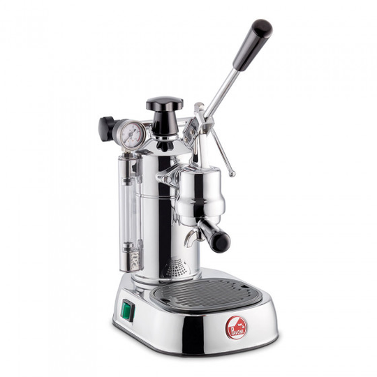 Kahvikone La Pavoni "Professional Lusso"