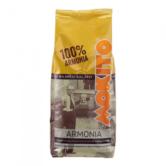 Kahvipavut Mokito "Armonia", 500 g