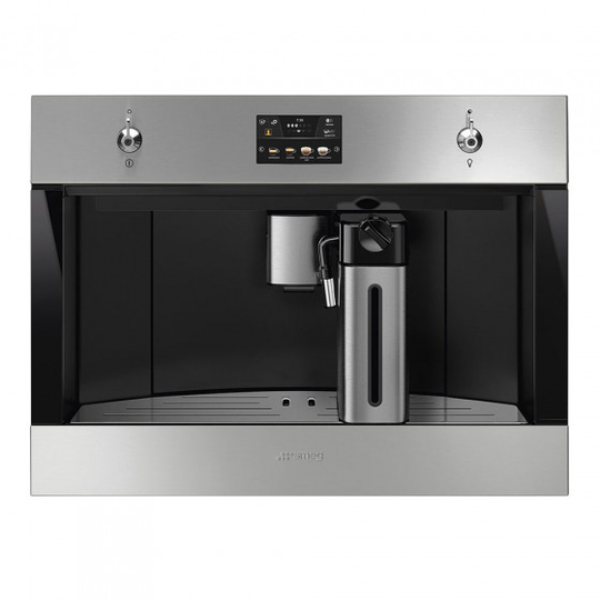 Kahvikone Smeg "CMS4303X"