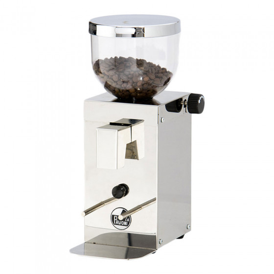 Kahvimylly La Pavoni "Kube Mill LPGKBM01EU"