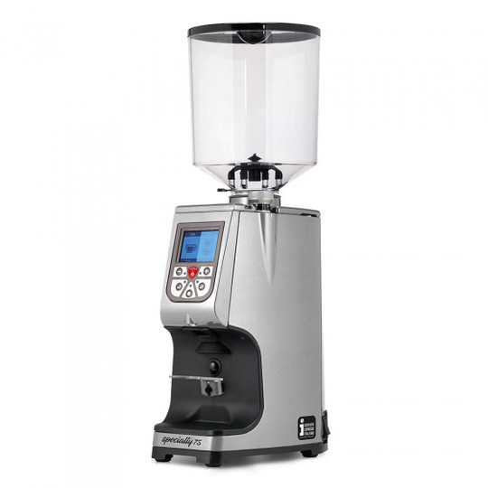 Kahvimylly Eureka "Atom Specialty 75 Grey"