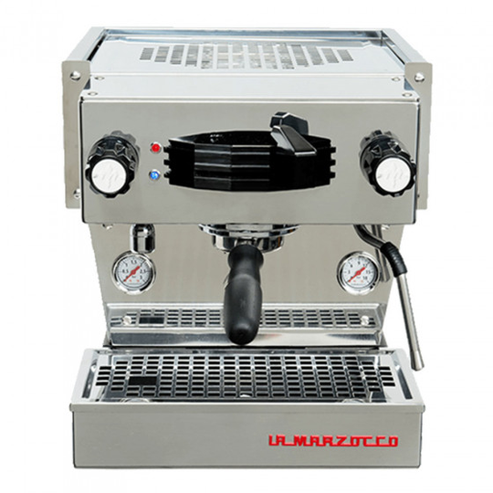 Kahvikone La Marzocco "Linea Mini Chrome"