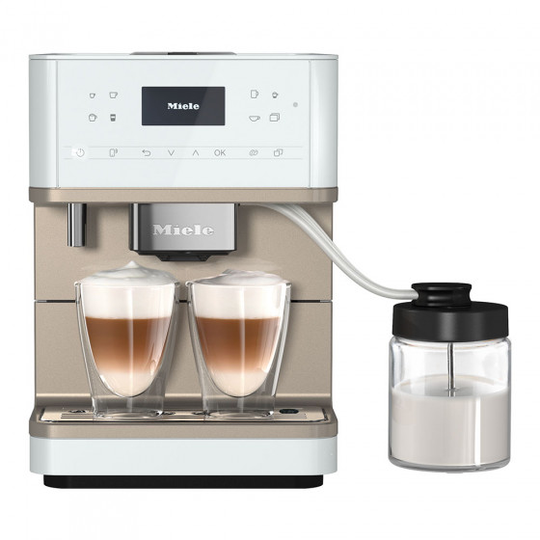 Kahvikone Miele “CM 6360 LOCM”