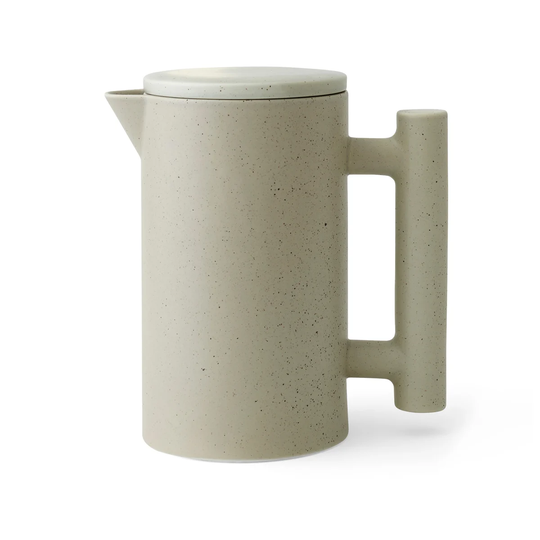 MENU Yana kahvikannu 1 litra Grey glazed