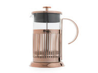 Leopold Vienna Coffee Maker French Press