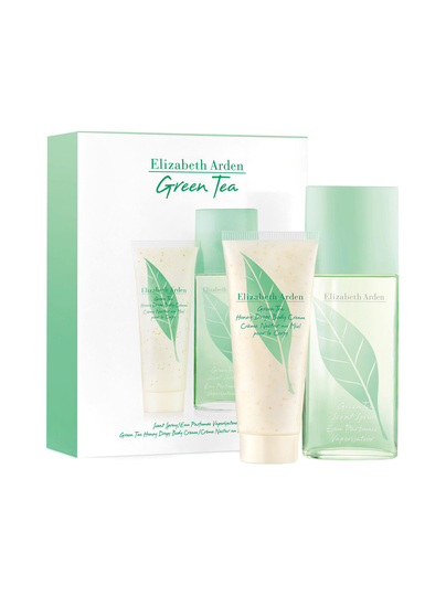 Green tea edp -pakkaus