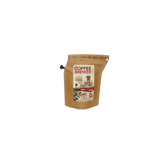 The Brew Company Coffee, kahvi