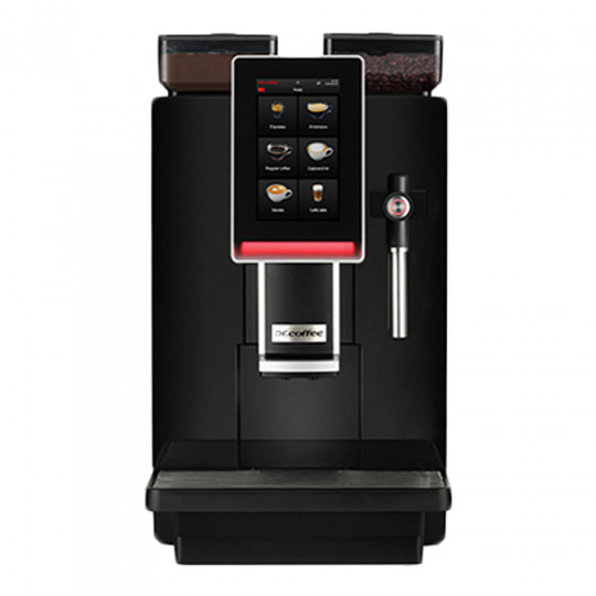 Kahvikone Dr. Coffee "Minibar S1"