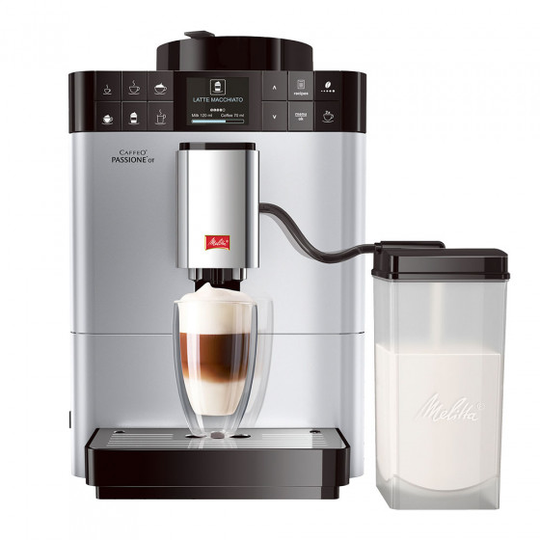 Kahvikone Melitta "F53/1-101 Passione OT"