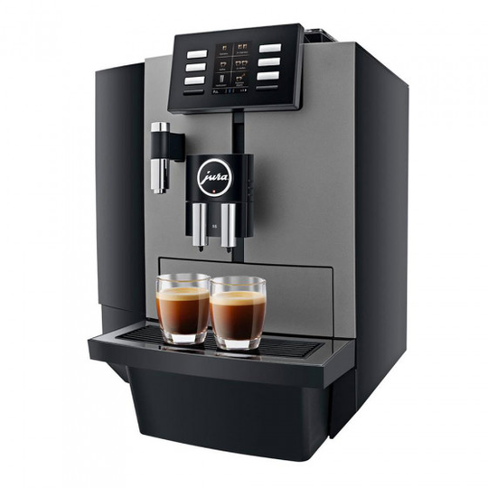 Kahvikone Jura "X6"
