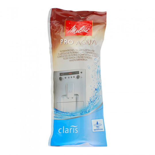 Melitta ”Aqua Pro Claris”