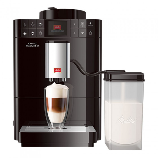Kahvikone Melitta "F53/1-102 Passione OT"