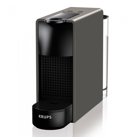 Kahvikone Krups "Essenza MINI XN110 Grey"