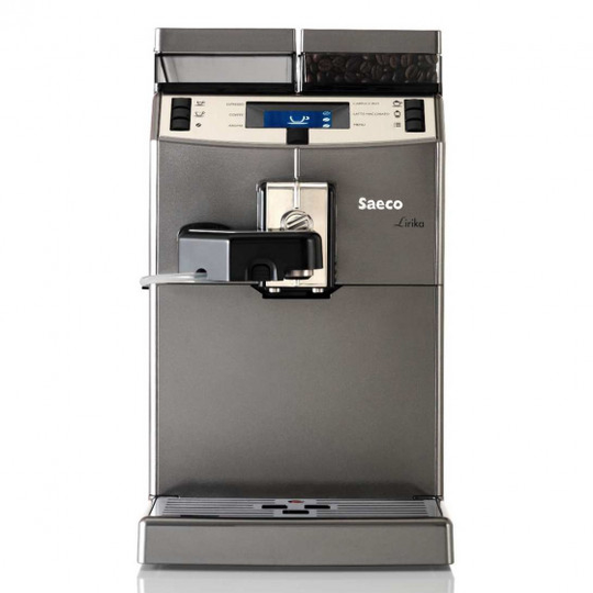 Kahvikone Saeco "Lirika One Touch RI9851/01"