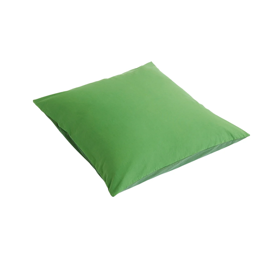 HAY Duo tyynyliina 50x60 cm Matcha